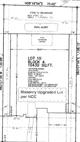 3007 Elderberry Orchard Street Richmond TX 77406