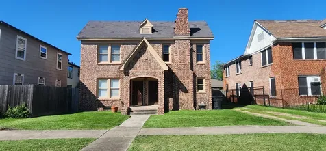 2805 Cleburne Street Houston TX 77004