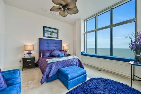 801 E Beach Drive Bc2808 Galveston TX 77550