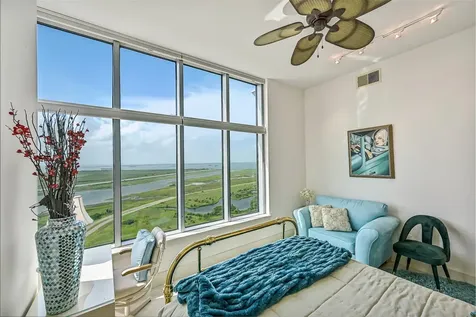 801 E Beach Drive Bc2808 Galveston TX 77550