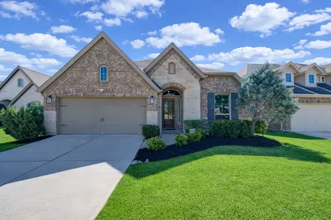24303 Bludana Lane Richmond TX 77406