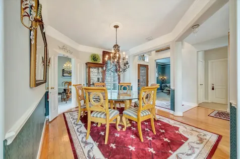 1639 Lakeside Enclave Drive Houston TX 77077