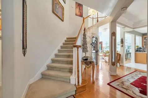 1639 Lakeside Enclave Drive Houston TX 77077