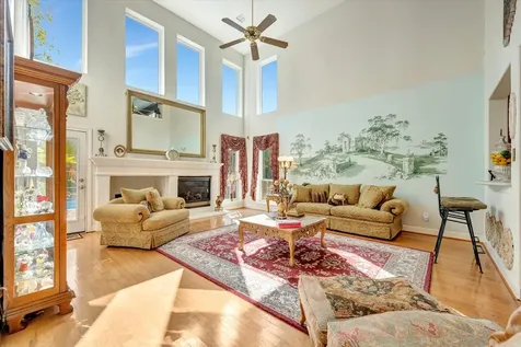 1639 Lakeside Enclave Drive Houston TX 77077
