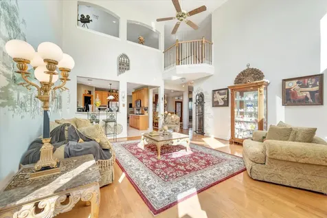 1639 Lakeside Enclave Drive Houston TX 77077