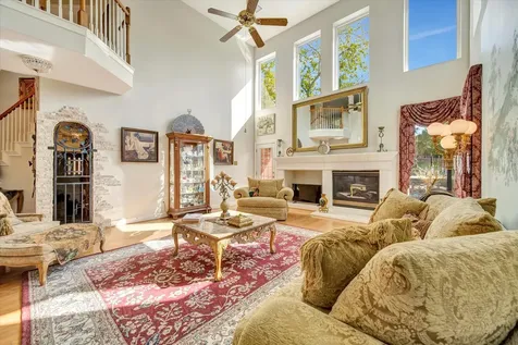 1639 Lakeside Enclave Drive Houston TX 77077