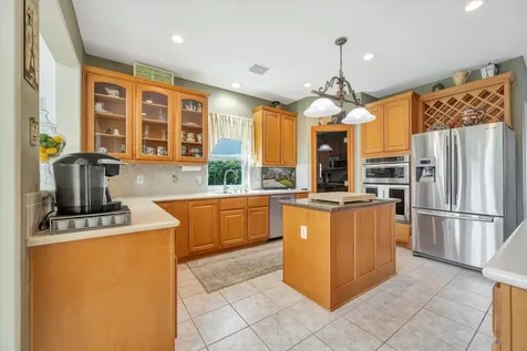 1639 Lakeside Enclave Drive Houston TX 77077