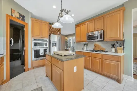1639 Lakeside Enclave Drive Houston TX 77077