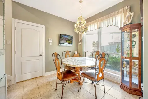 1639 Lakeside Enclave Drive Houston TX 77077