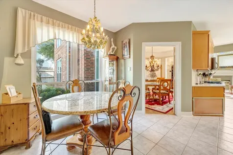 1639 Lakeside Enclave Drive Houston TX 77077