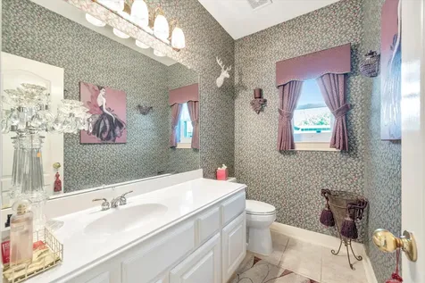 1639 Lakeside Enclave Drive Houston TX 77077