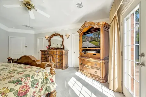 1639 Lakeside Enclave Drive Houston TX 77077