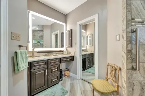1639 Lakeside Enclave Drive Houston TX 77077