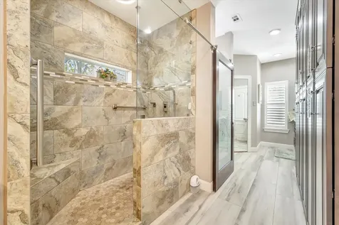 1639 Lakeside Enclave Drive Houston TX 77077