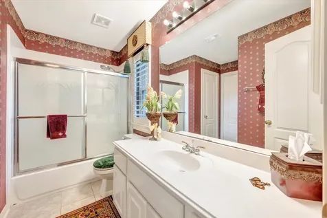 1639 Lakeside Enclave Drive Houston TX 77077