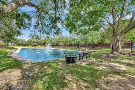 1639 Lakeside Enclave Drive Houston TX 77077