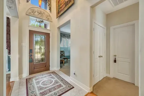 1639 Lakeside Enclave Drive Houston TX 77077
