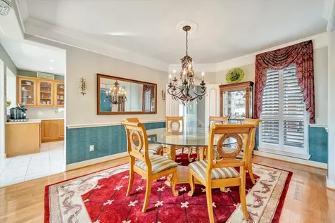 1639 Lakeside Enclave Drive Houston TX 77077