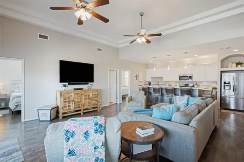 1009 N Monkhouse Drive Crystal Beach TX 77650