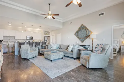 1009 N Monkhouse Drive Crystal Beach TX 77650