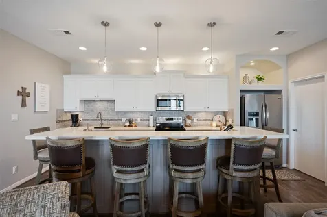 1009 N Monkhouse Drive Crystal Beach TX 77650