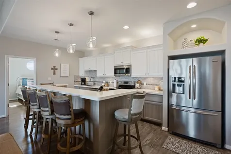1009 N Monkhouse Drive Crystal Beach TX 77650