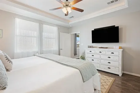1009 N Monkhouse Drive Crystal Beach TX 77650