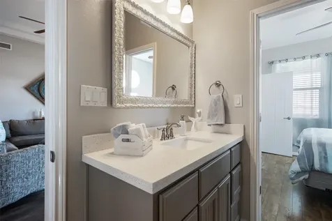 1009 N Monkhouse Drive Crystal Beach TX 77650
