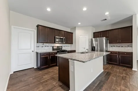 18264 Cascadia Mill Court New Caney TX 77357