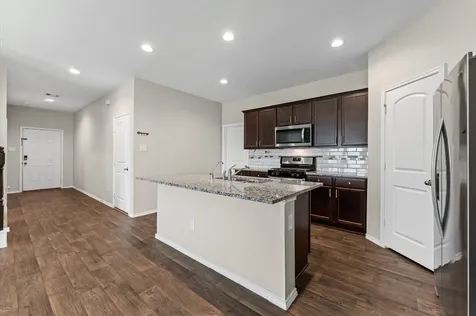 18264 Cascadia Mill Court New Caney TX 77357