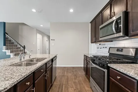 18264 Cascadia Mill Court New Caney TX 77357