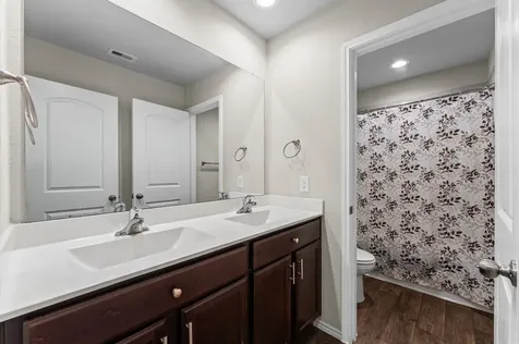 18264 Cascadia Mill Court New Caney TX 77357