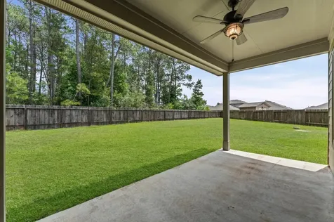 18264 Cascadia Mill Court New Caney TX 77357