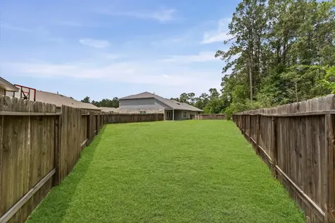 18264 Cascadia Mill Court New Caney TX 77357