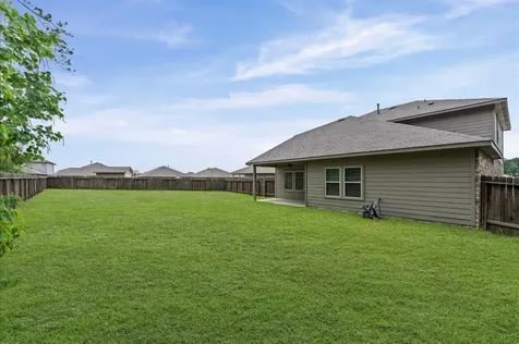 18264 Cascadia Mill Court New Caney TX 77357
