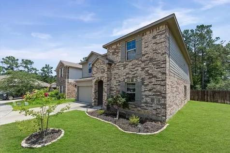 18264 Cascadia Mill Court New Caney TX 77357