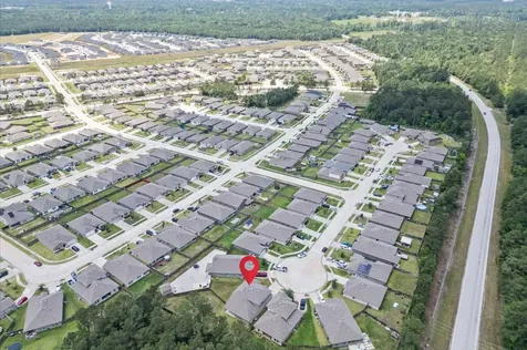18264 Cascadia Mill Court New Caney TX 77357