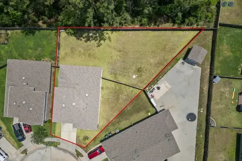 18264 Cascadia Mill Court New Caney TX 77357