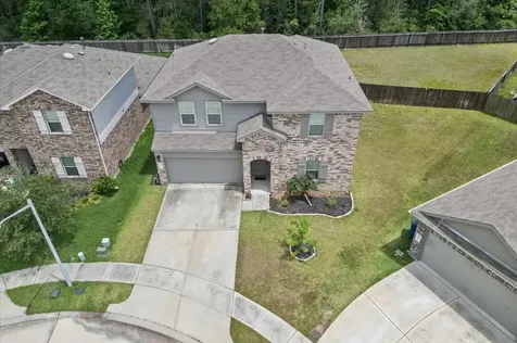 18264 Cascadia Mill Court New Caney TX 77357