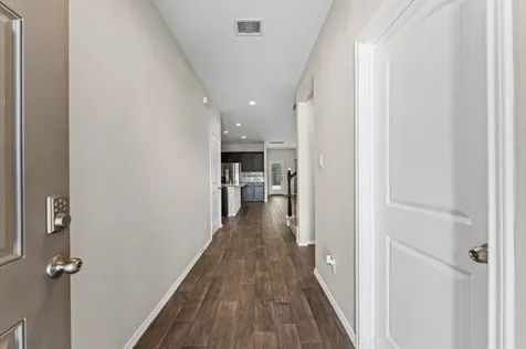 18264 Cascadia Mill Court New Caney TX 77357