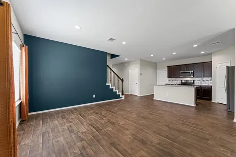 18264 Cascadia Mill Court New Caney TX 77357
