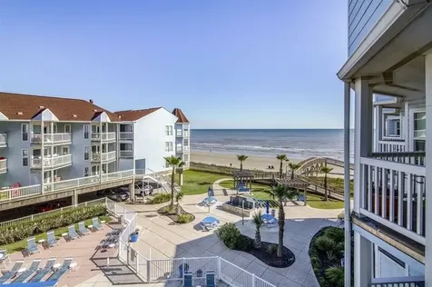 10811 Termini San Luis Pass Road Road 1314 Galveston TX 77554