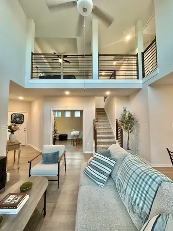 1041 Garden Sun Drive Bellville TX 77418
