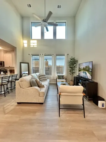 1041 Garden Sun Drive Bellville TX 77418