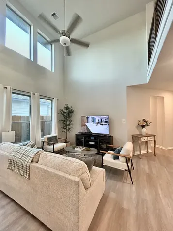 1041 Garden Sun Drive Bellville TX 77418
