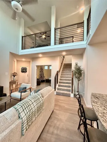1041 Garden Sun Drive Bellville TX 77418