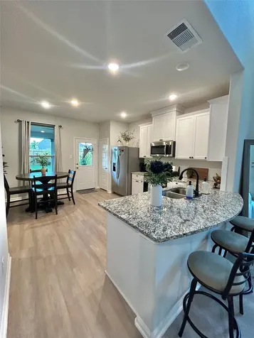 1041 Garden Sun Drive Bellville TX 77418