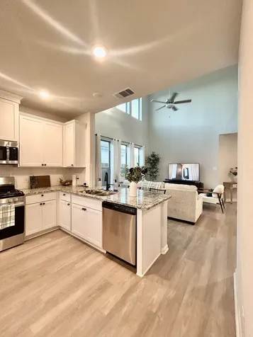 1041 Garden Sun Drive Bellville TX 77418
