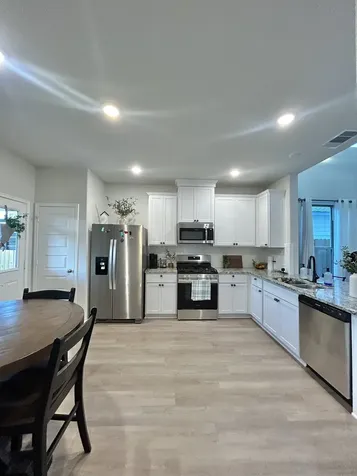 1041 Garden Sun Drive Bellville TX 77418