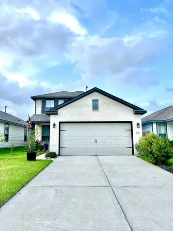 1041 Garden Sun Drive Bellville TX 77418